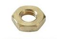 Brass DIN 439B Hex Nuts
