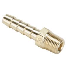 Hose Barb Fittings