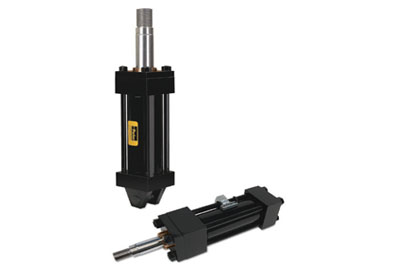 Heavy Duty Hydraulic Cylinders