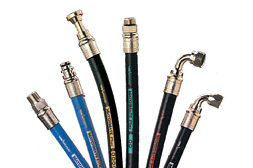 Hydraulic Hose