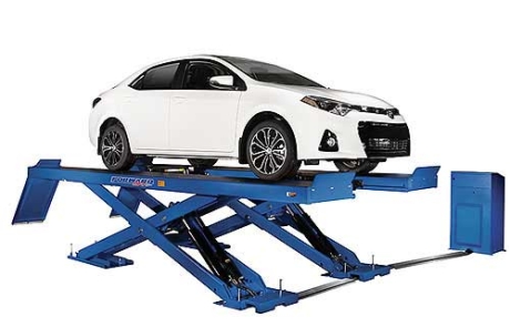 Automotive Lifts