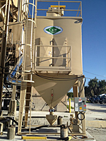 Reverse Air Dust Collectors