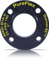 PureFlex Lap Joint Flanges