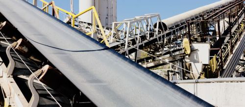 Conveyor Belt & Accessories