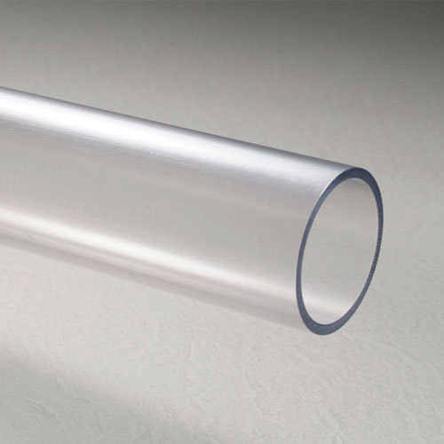 Clear PVC Tubing