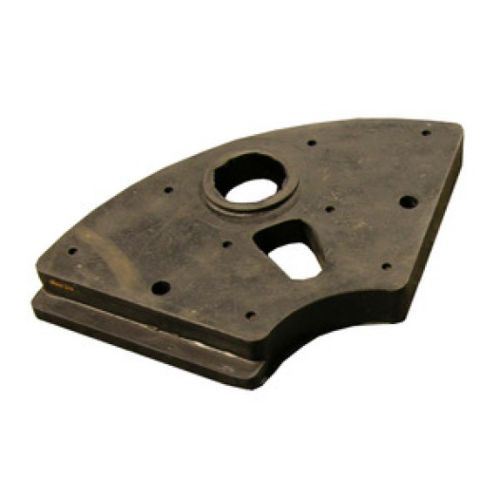 Gunite Machine Wear Pad