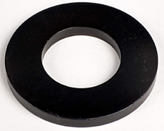 TE-CO Hardened Flat Washers