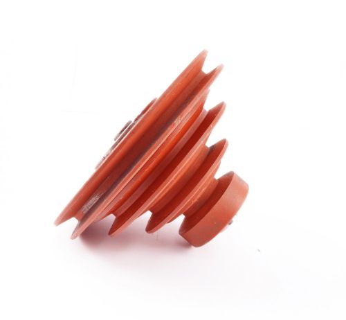 Speed Reduction Pulley