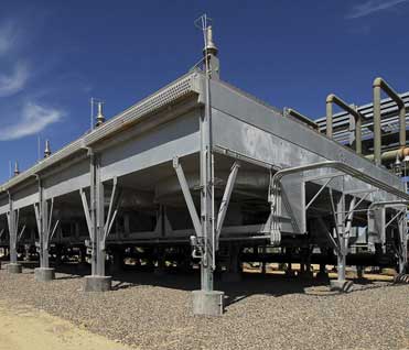 Air Cooled Heat Exchangers