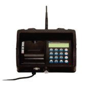 Additional Dispense Keypad