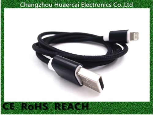 OEM Lightning 8 Pin Iphone USB Cable