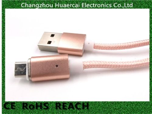 OEM High Quality Micro USB Cable For Android Mobile