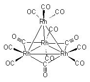 Tetrarhodium Dodecacarbonyl