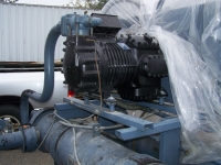 Compressors - Refrigeration