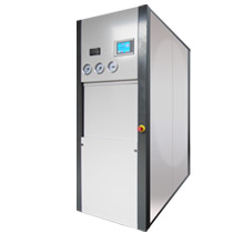 249 Litre Powered Sliding Door Sterilizer