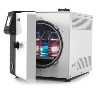 UMB420BT 33L Classic Sterilizer