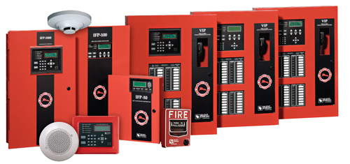 Fire Alarm Systems
