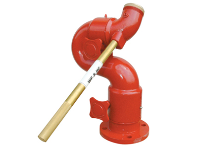 Alpha Series Manual Monitors