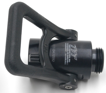 D75D-ID BALL VALVE 1.0