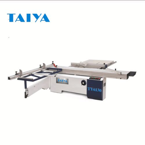 Sliding Table Saw