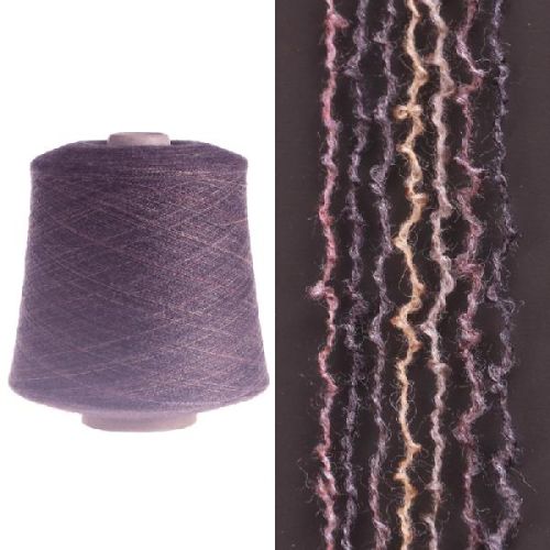 Wool Segment-dye Yarn, Brand Name : Consinee for machine knitting