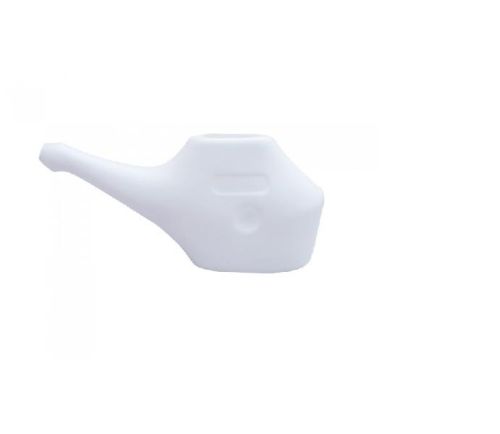 PLASTIC Neti Pots, Color : WHITE