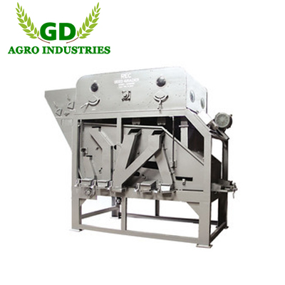 Seed Grader