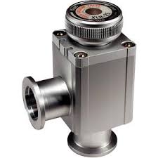 Vacuum Valves