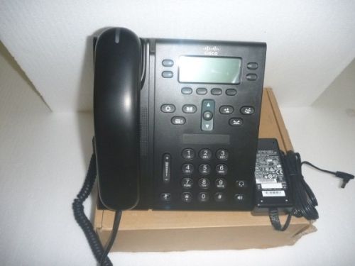Cisco Unified IP Phone