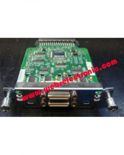 Wan Interface Card