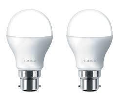 LED Bulb 7 Watt
