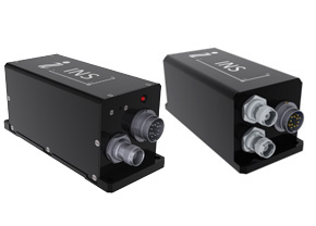 GPS-Aided Inertial Navigation Systems