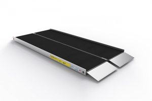 3 Portable Suitcase Ramp