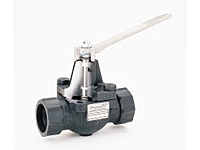 Cam-Tite Ball Valves