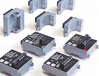 Valve Communication Terminals (VCTs)