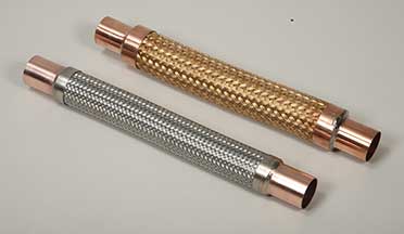Bronze Vibration Absorbers