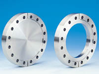 6 Inch Nonrotatable Flanges