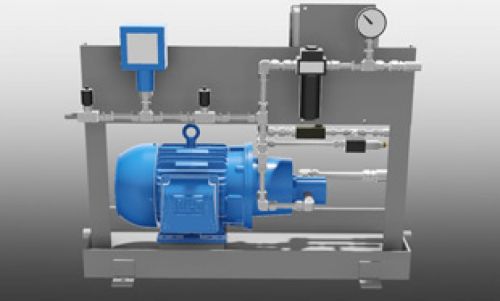 Hydraulic Power Units