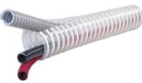 Novaflex 128 Split Conduit Hose, Length : 50
