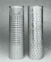 Separator Cartridges