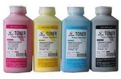 HP Color Toner Powder
