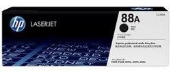 HP Compatible Toner Cartridge