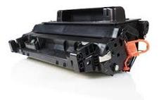 HP LASER TONER CARTRIDGE