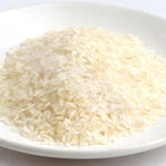 Ponni boiled rice