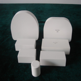 Aidite Superfectzir HT Zirconia Blocks---High Strength Full Ceramic For CAD/CAM