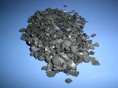 Air Dried Common coconut shell activated carbon, Grade : Food