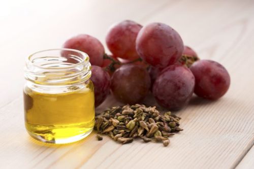Grape Seed Oil, Packaging Type : Bottles Drums