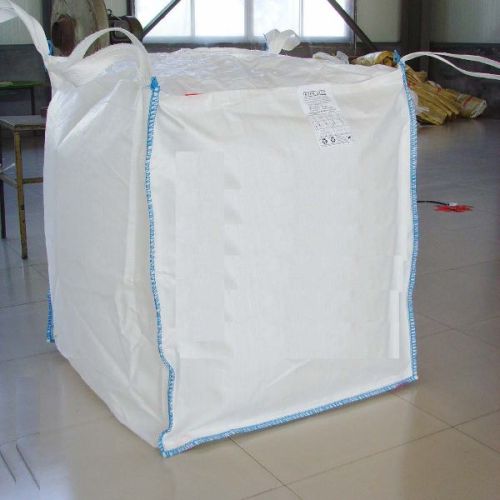 PP jumbo bags for Packaging