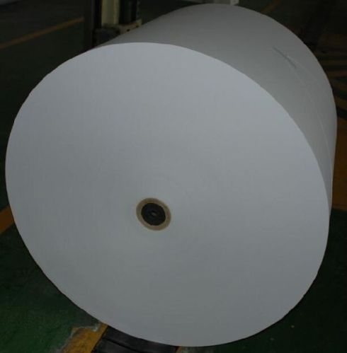 Offset Paper