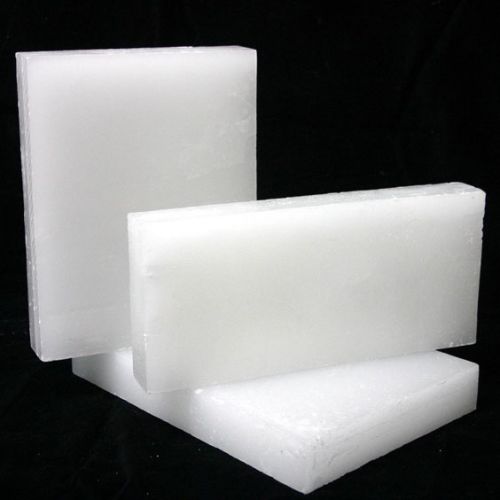 Paraffin Wax, Model No : Plastoflex 160F